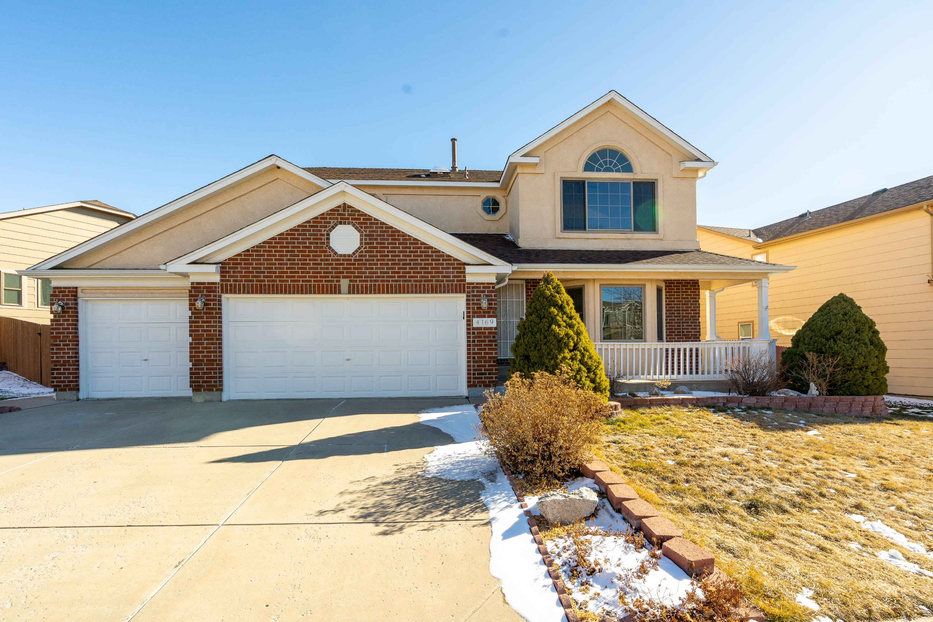 4169 Ascendant Drive – photo 1