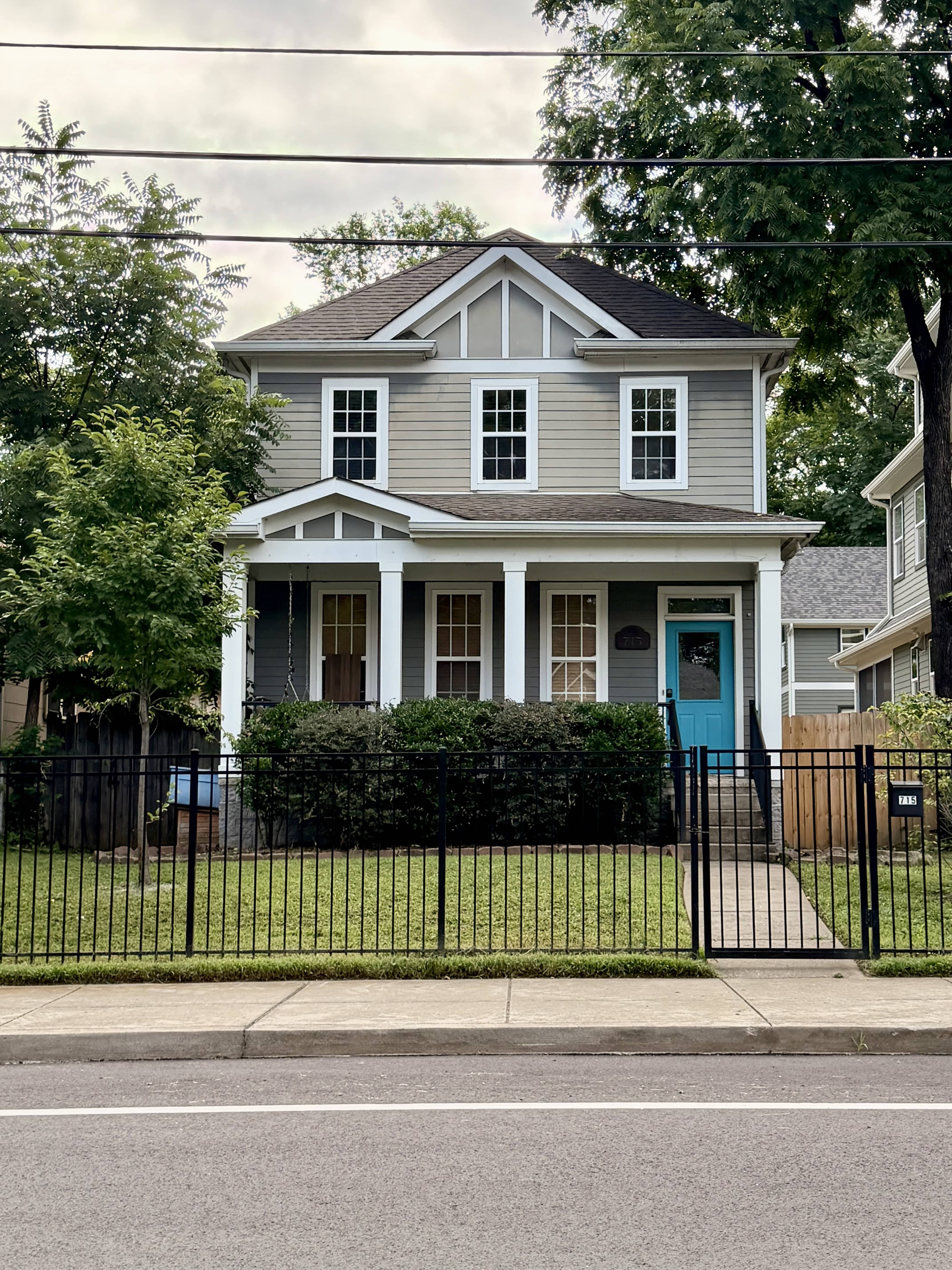 715 North 2nd Street – photo 1