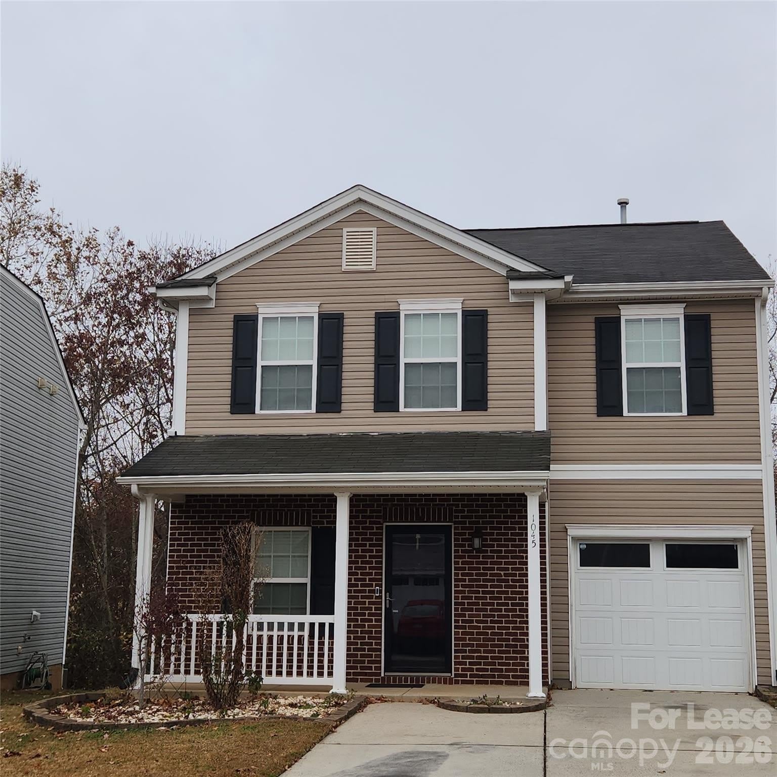 1045 Willow Wind Drive – photo 1 of 14