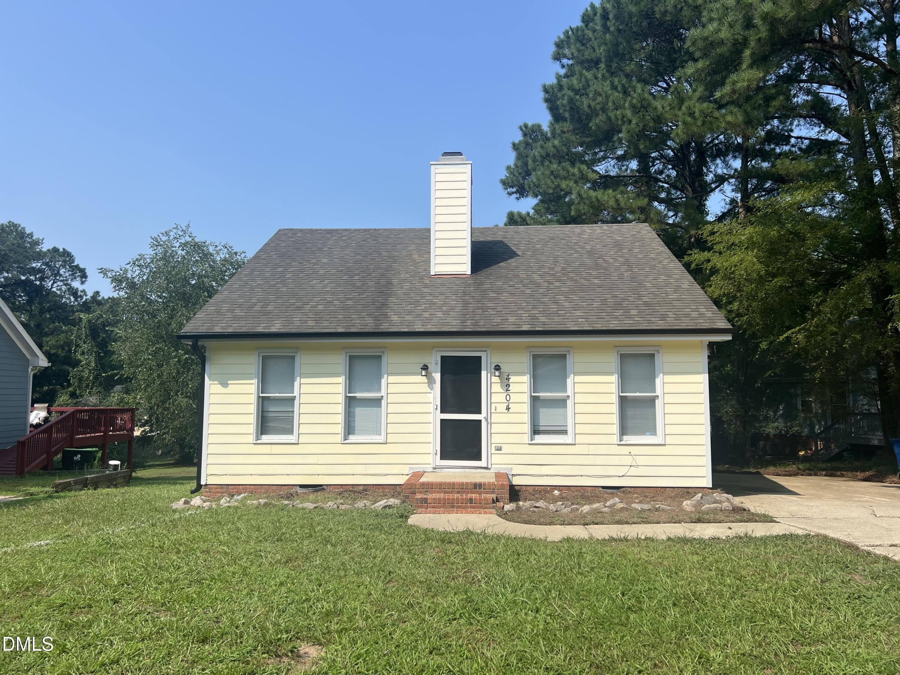4204 Ferriday Court – photo 1