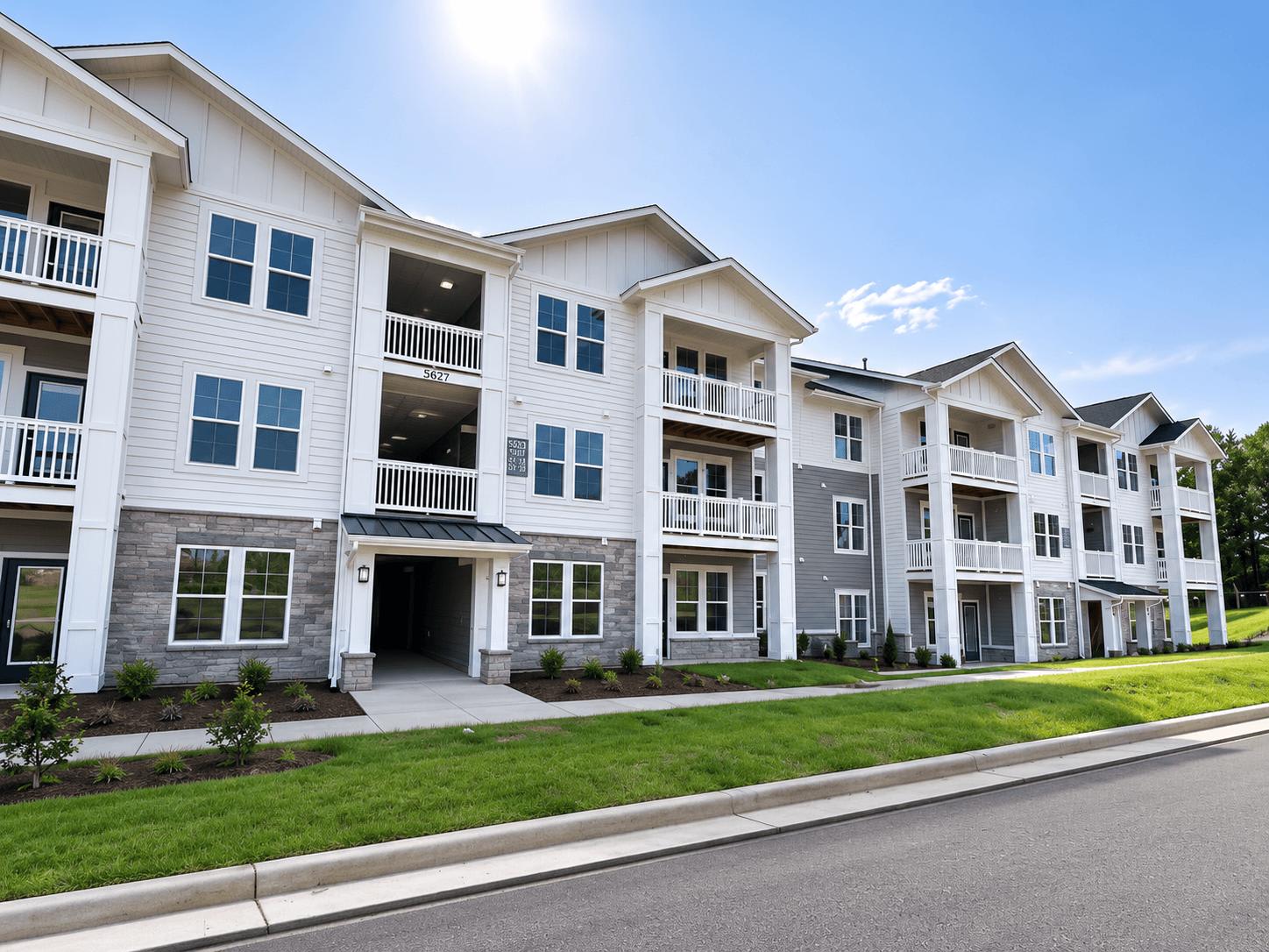 Madison Apex – photo 1