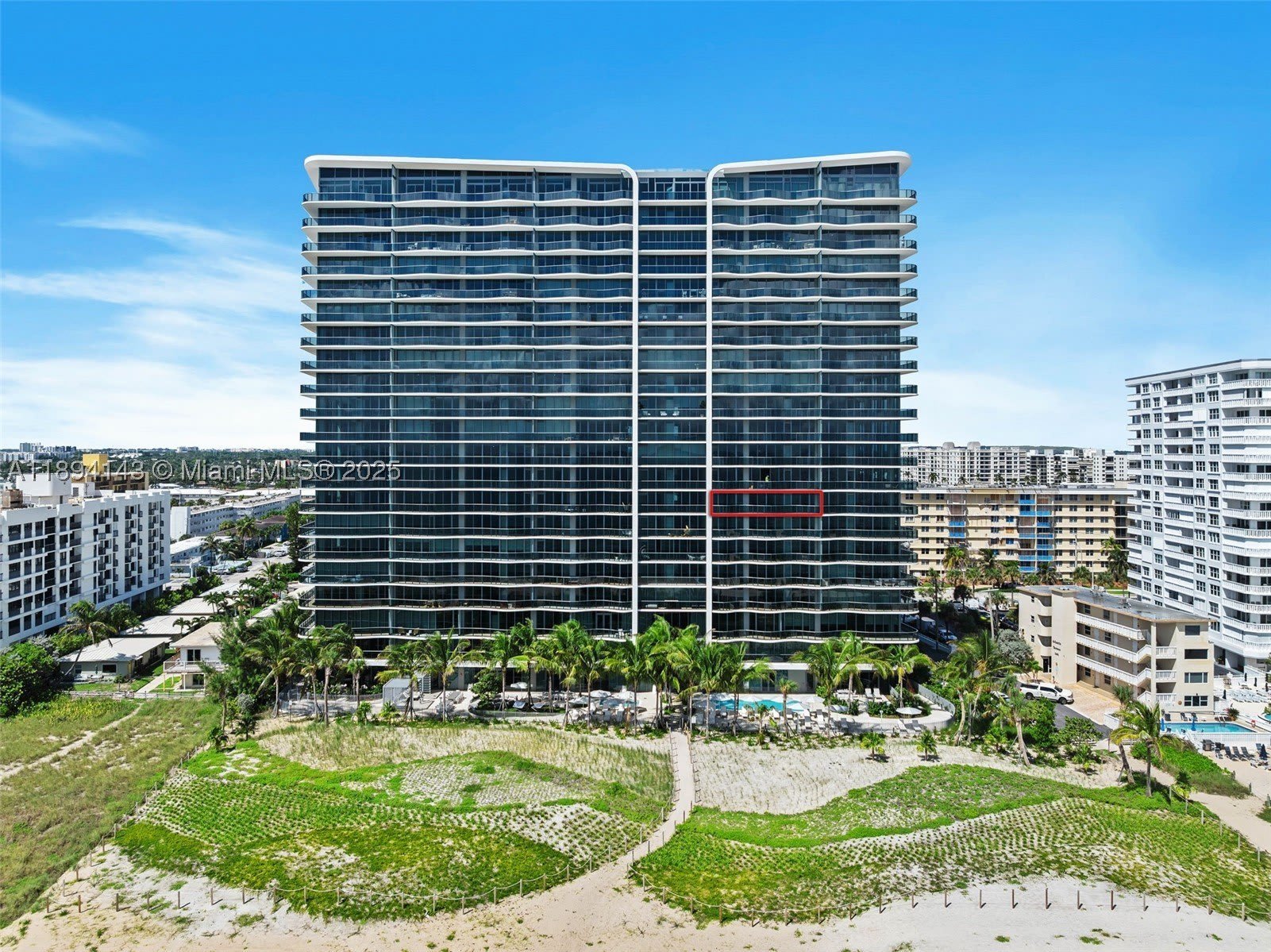 900 N Ocean Blvd – photo 1