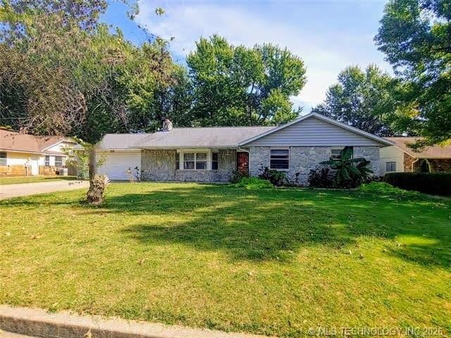 121 W Jefferson Place – photo 1