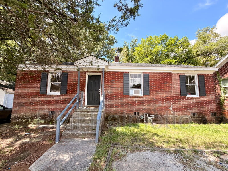 1304 Mount Vernon Street – photo 1