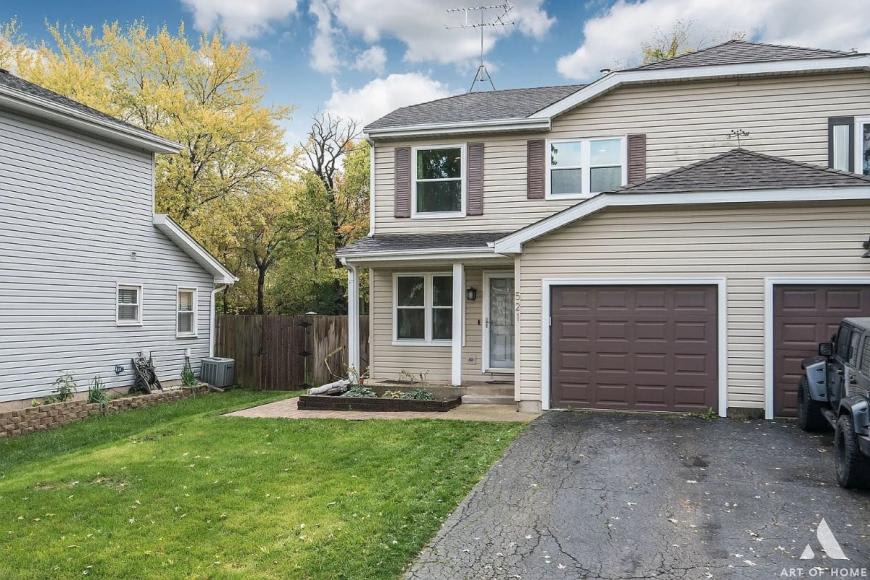 521 Milton Dr – photo 1