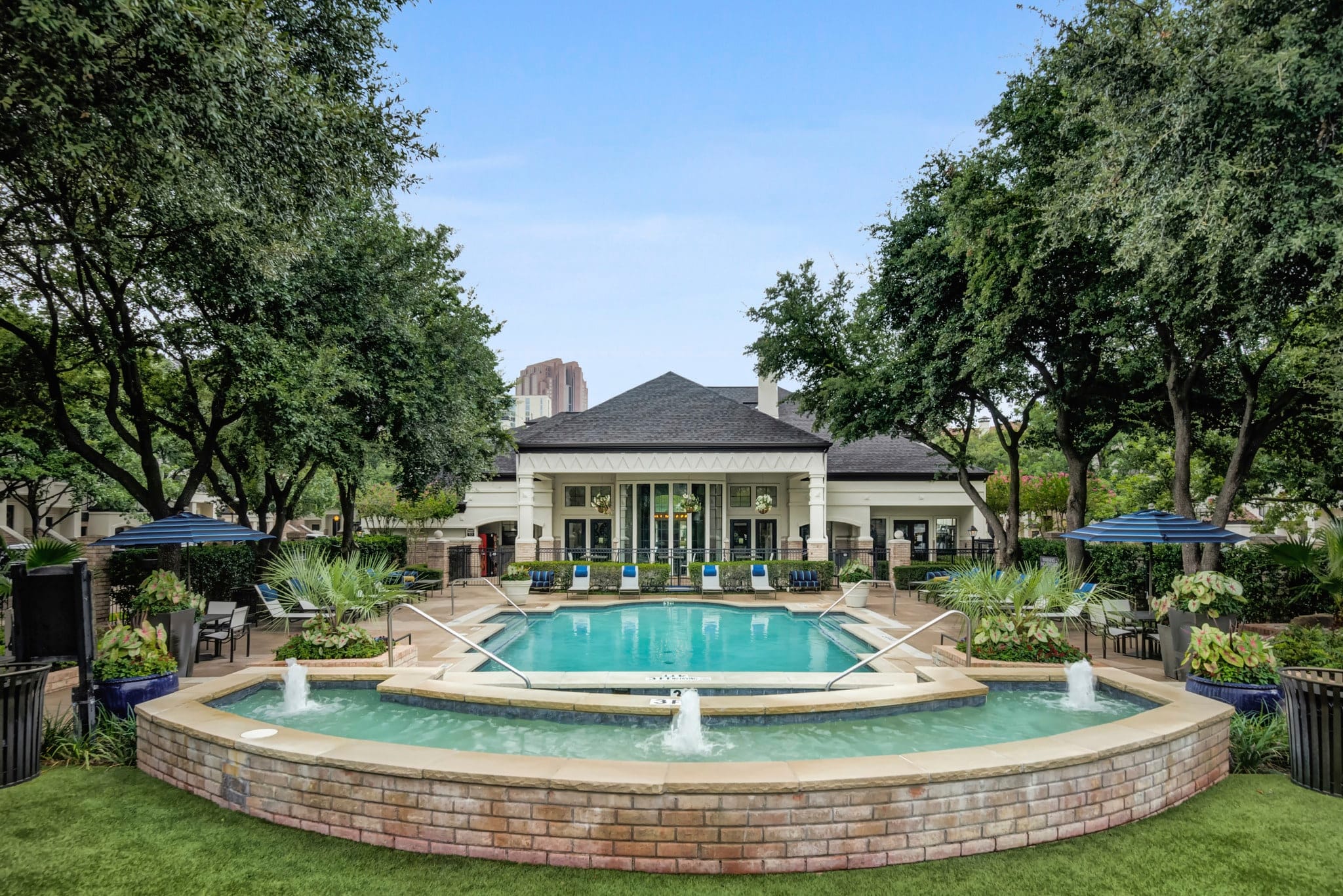 Gables Turtle Creek Cityplace – photo 1