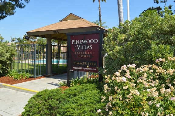 Pinewood Villas Apartments – photo 1