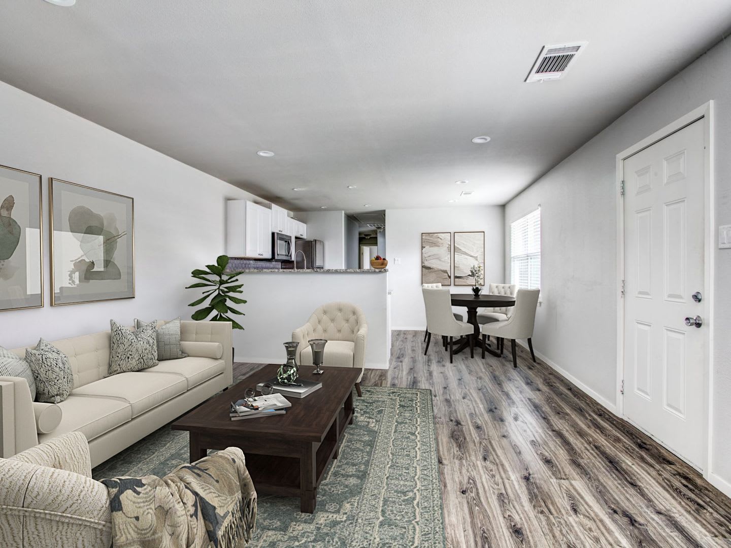 Rosedale Loft – photo 1