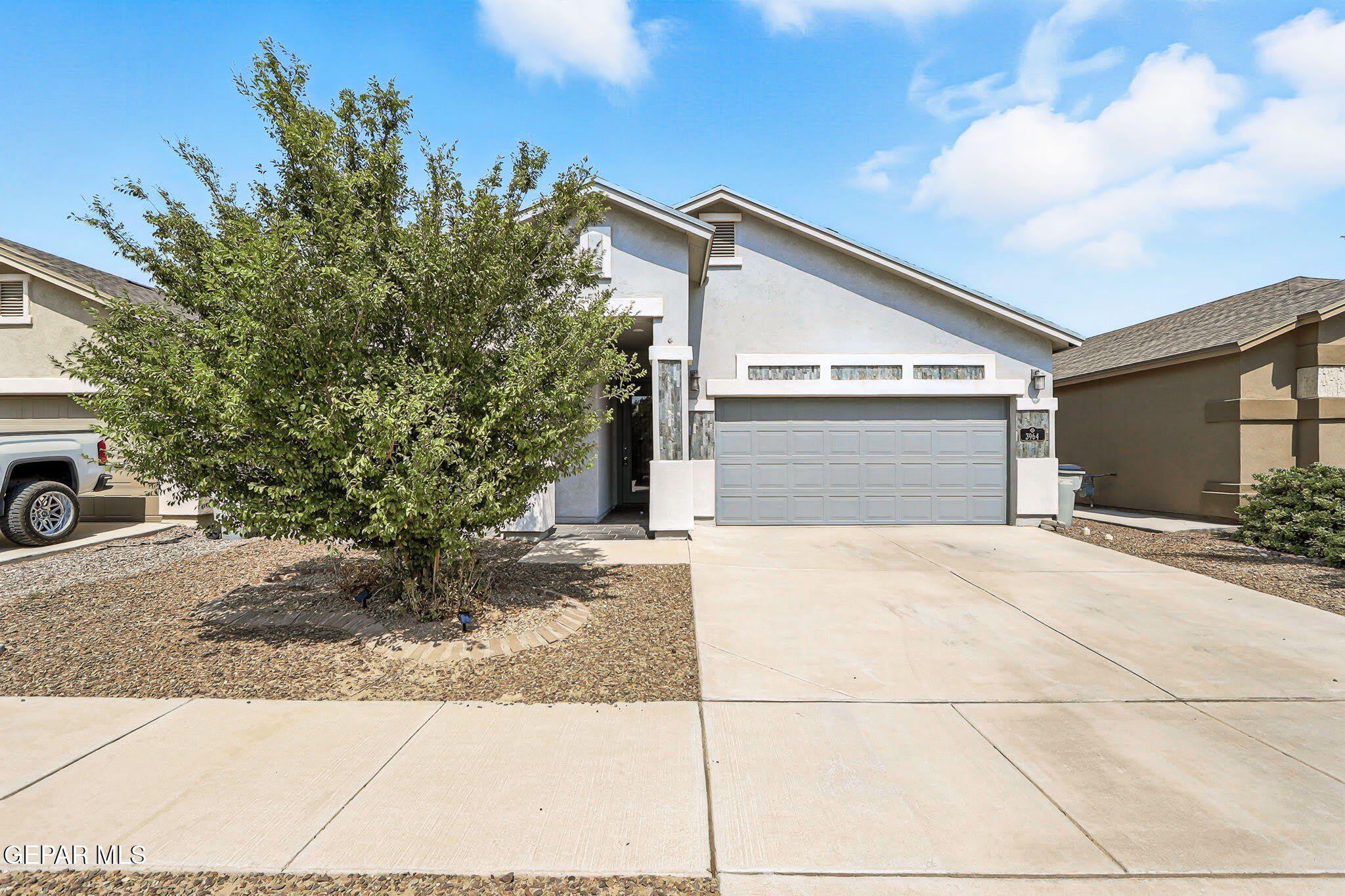 3964 DESERT NOMAD Drive – photo 1