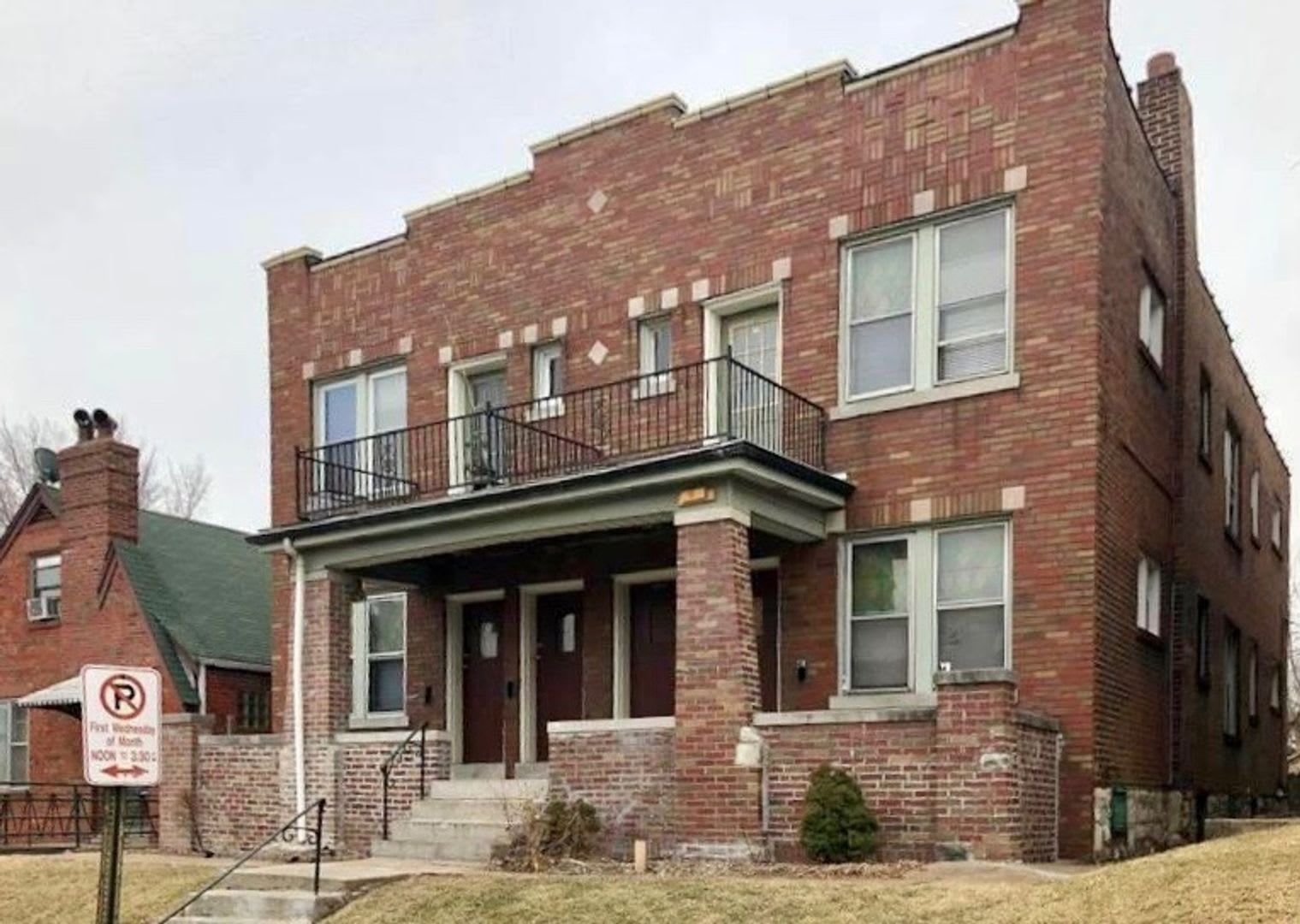 3712 2nd Floor Winnebago Street – photo 1