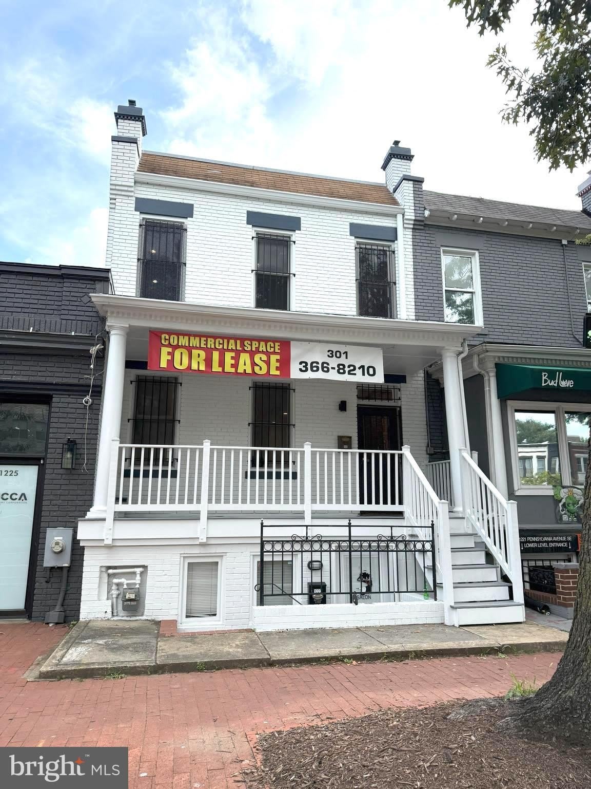 1223 PENNSYLVANIA Avenue SE – photo 1