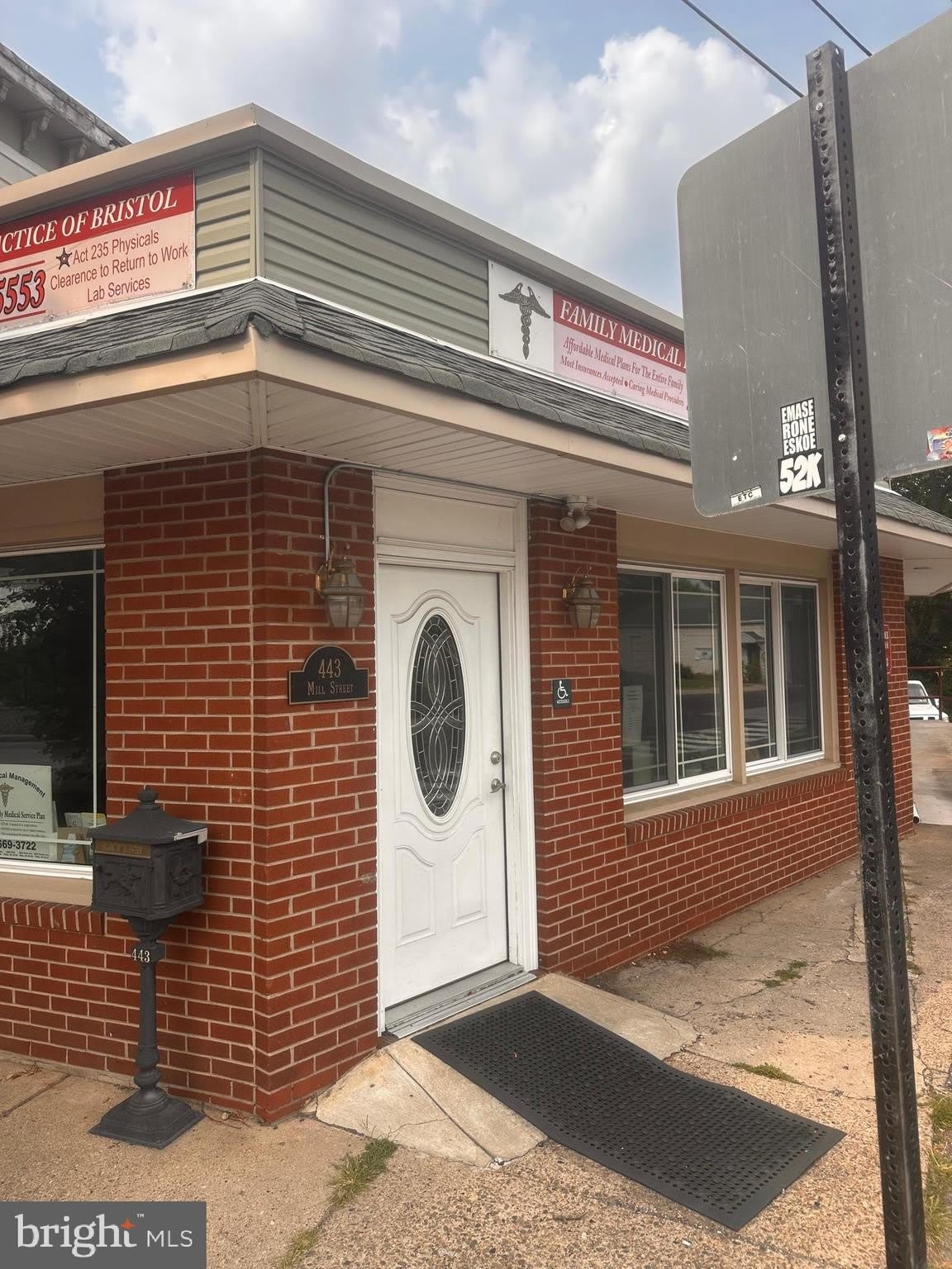 443 MILL Street – photo 1 of 6