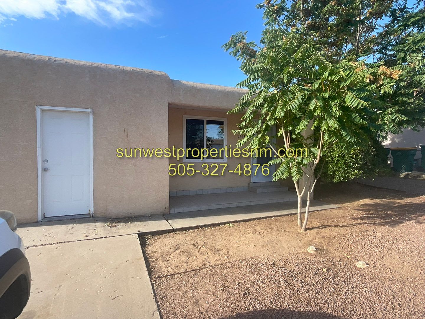 3 Bedroom, 2 Bathroom House – photo 1 of 17