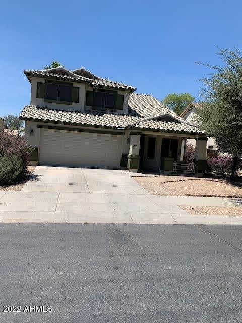 16042 W Latham Street – photo 1