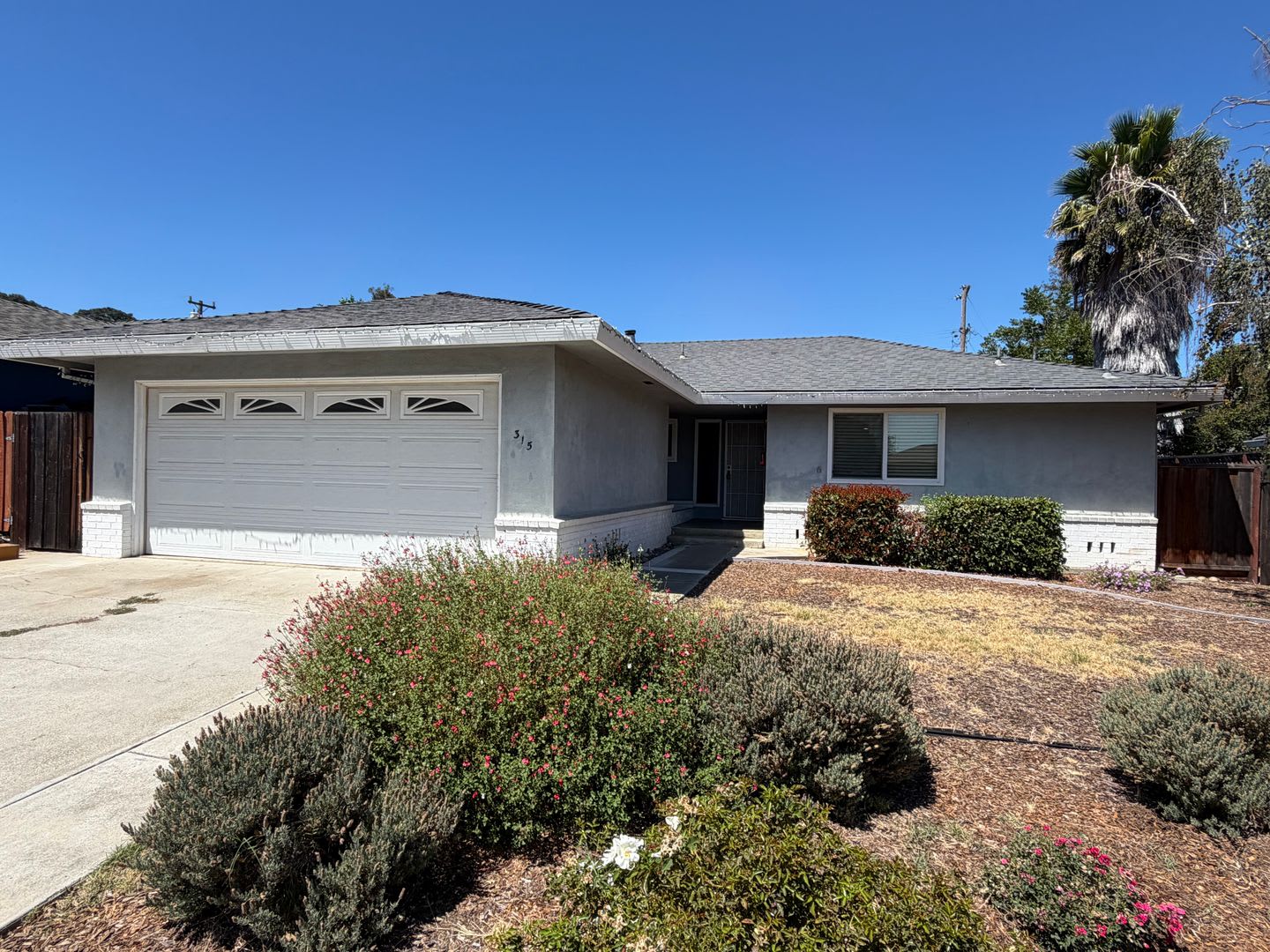 Adorable West Morgan Hill Family Home! – photo 1 of 20