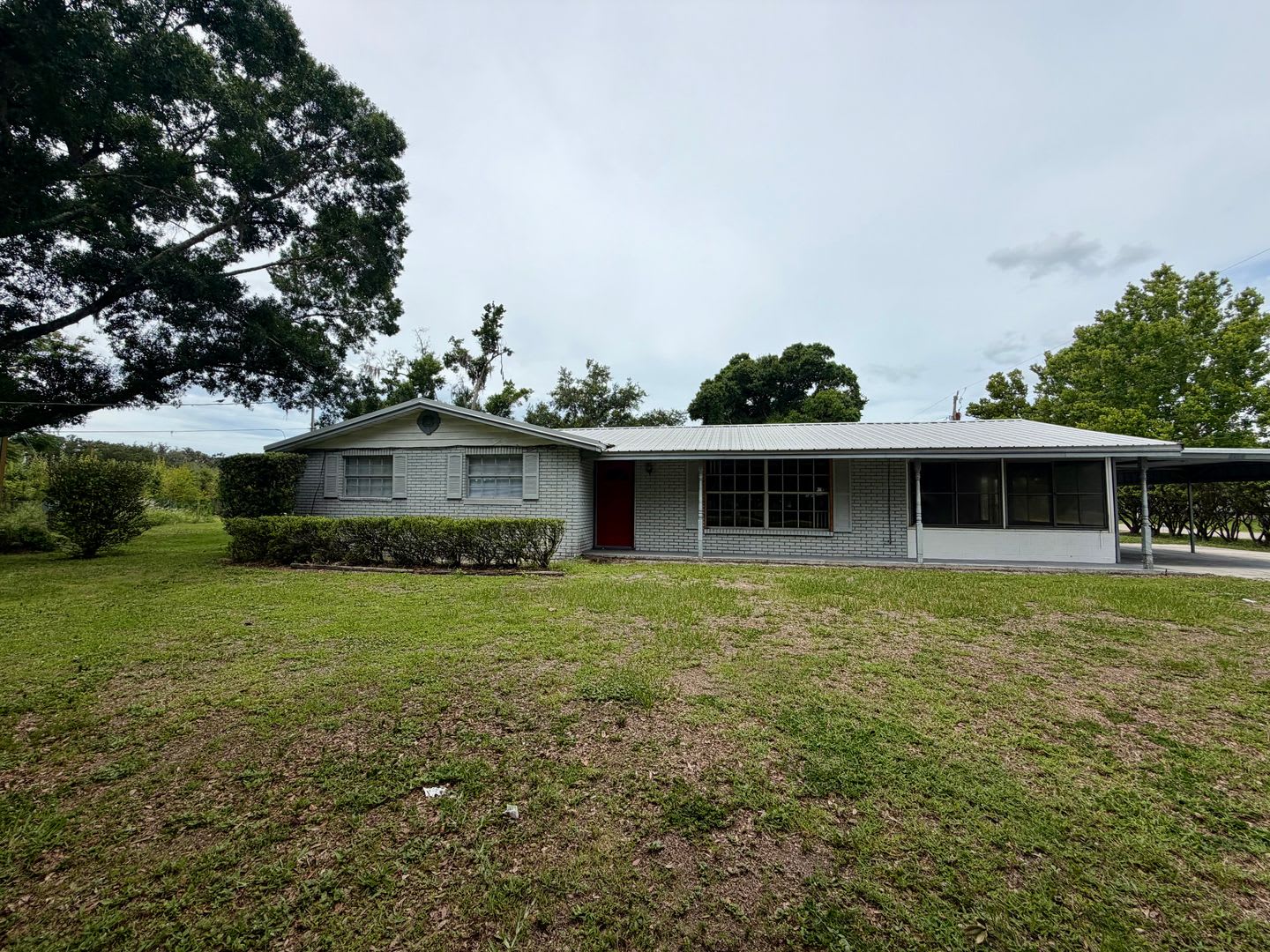 3 bed/ 2 bath home in Plant City – photo 1