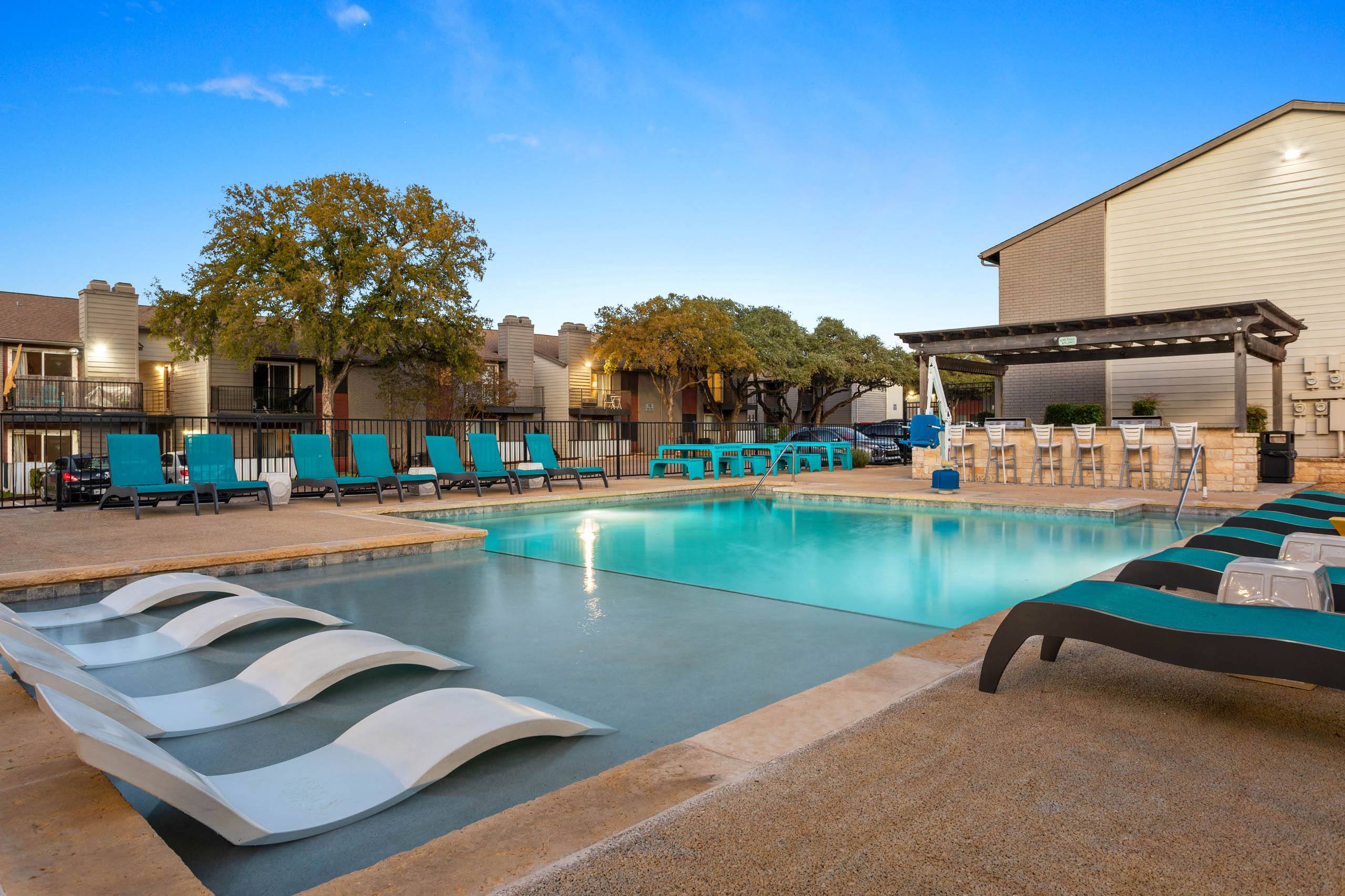South Lamar Village – photo 1