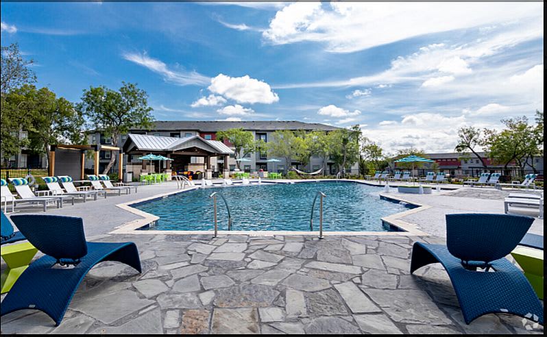 Timberhill Commons – photo 1 of 46