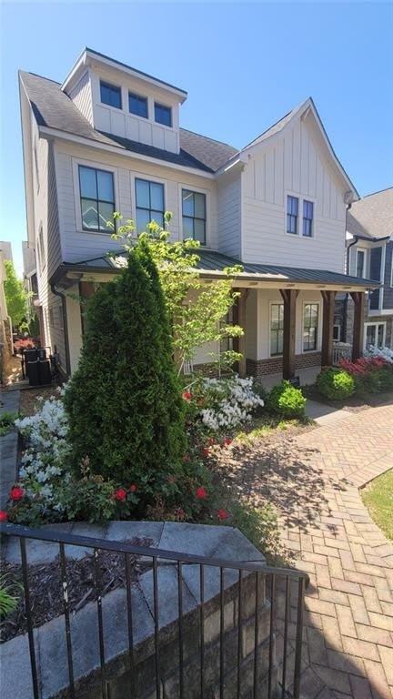 983 Azalee Wharton Avenue NW – photo 1
