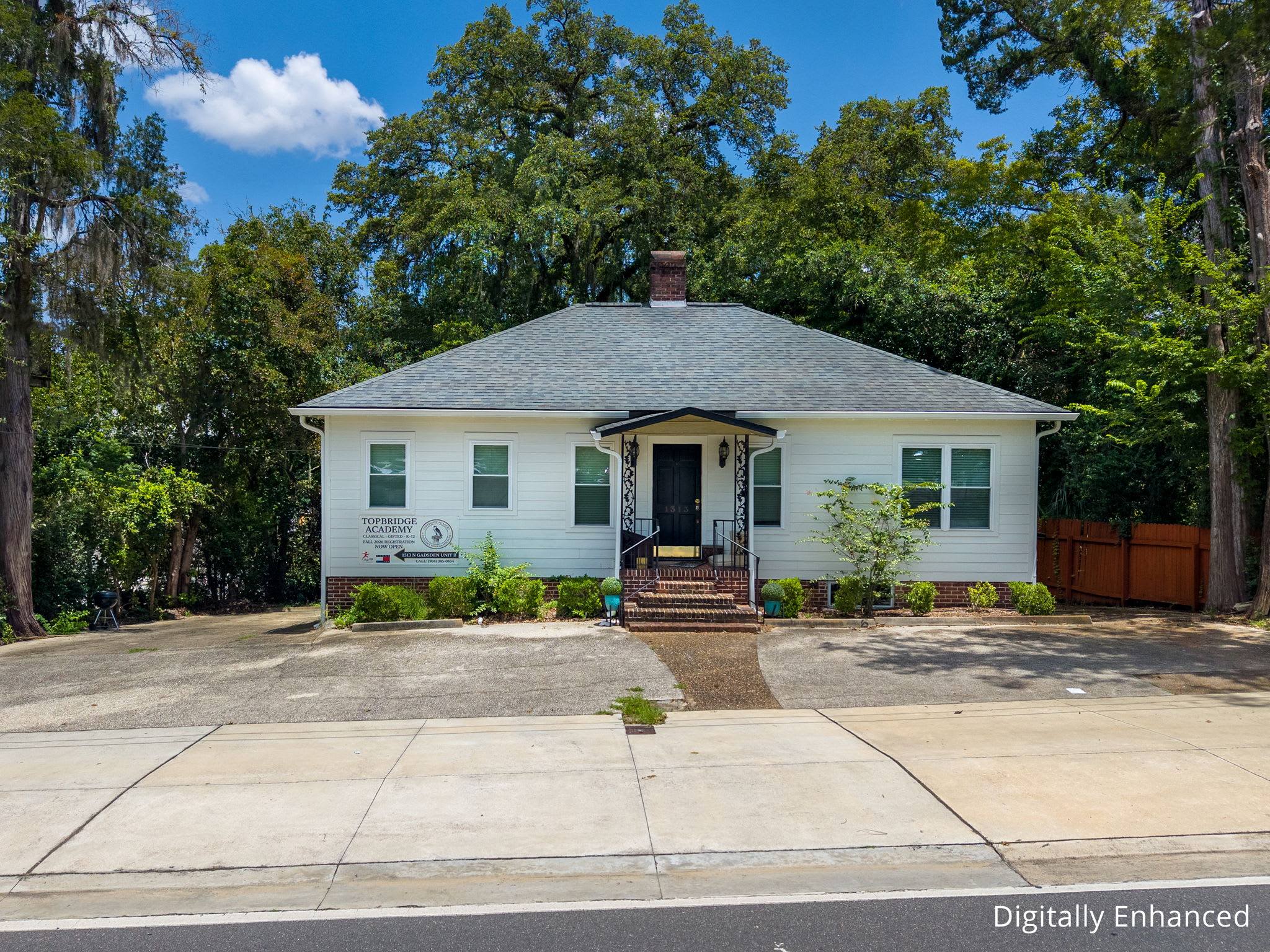 1313 North Gadsden Street – photo 1