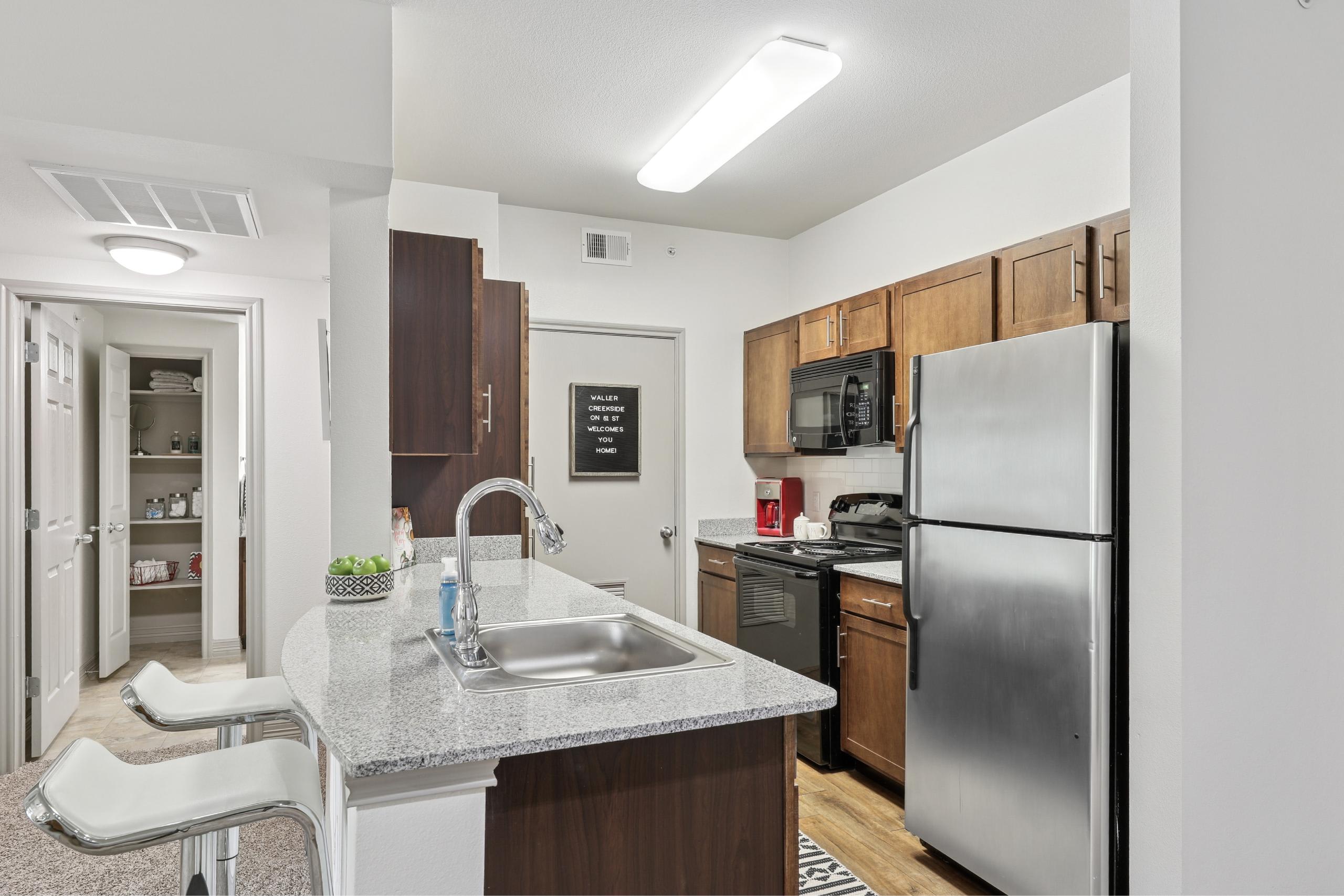Waller Creekside on 51st – photo 1