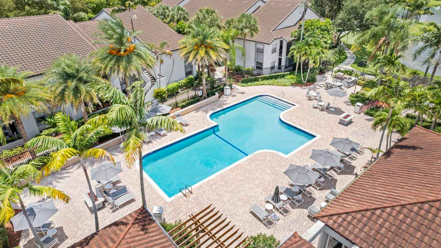 Centro at Davie Apartments – photo 1