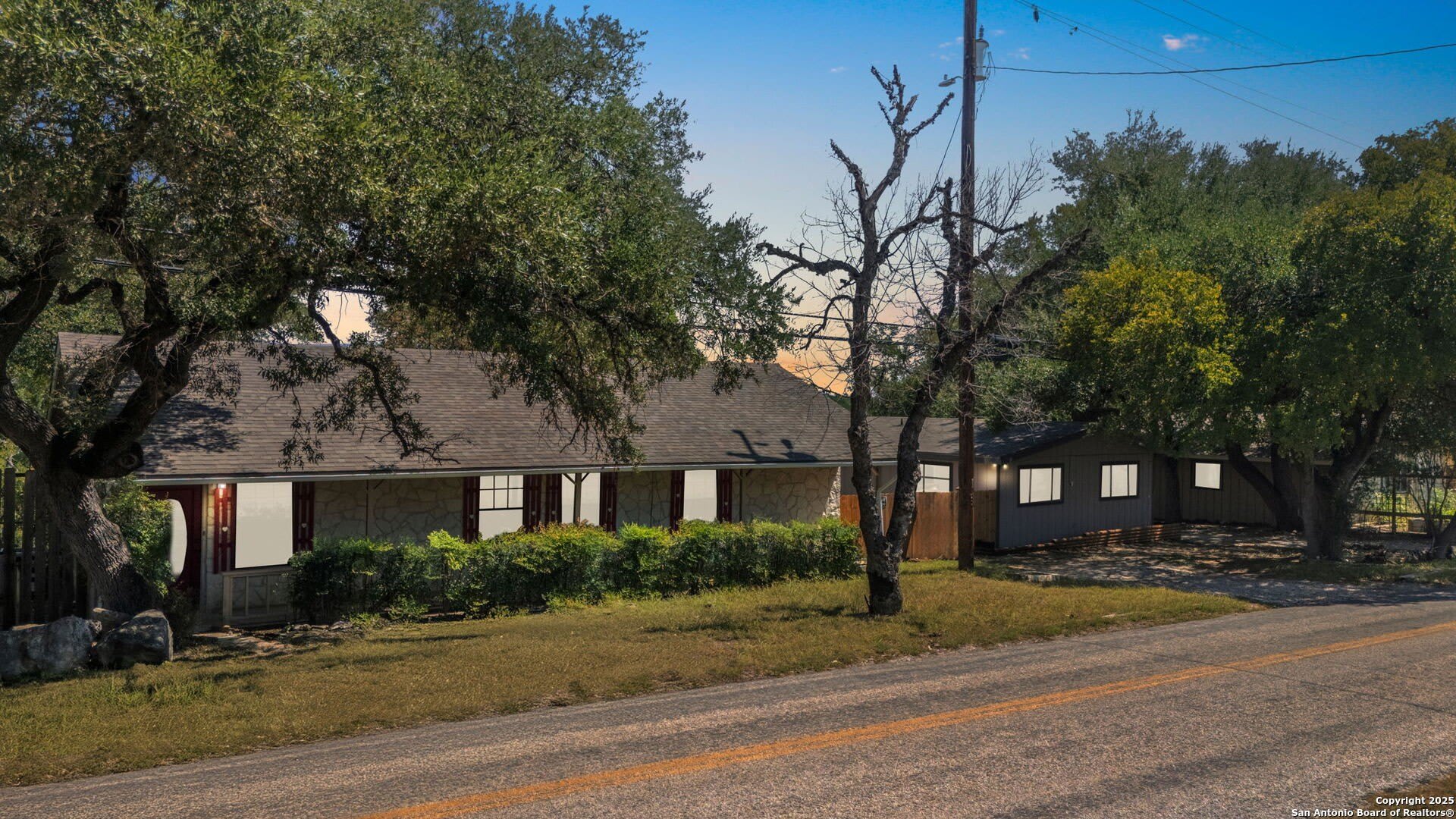3161 Tanglewood Trail – photo 1