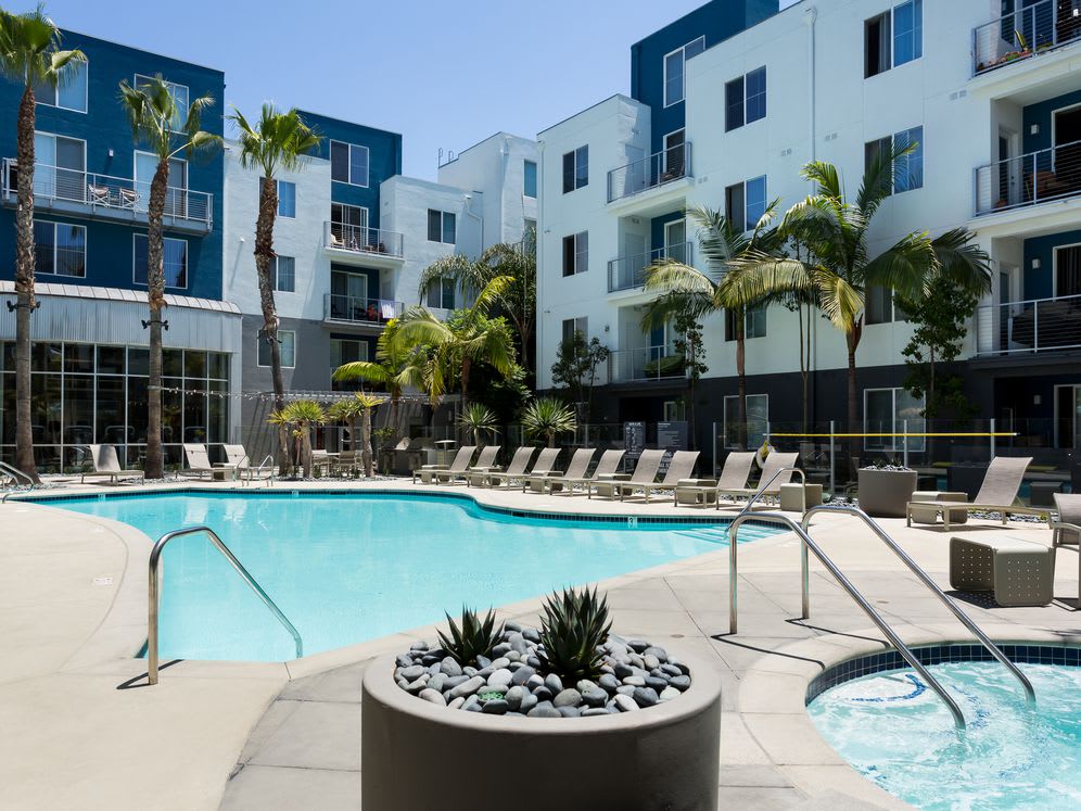 Avalon Playa Vista – photo 1