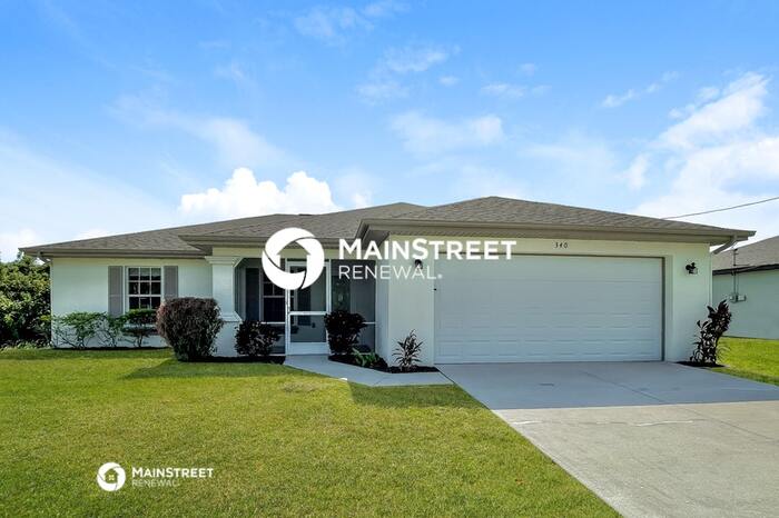 340 Northeast 30th Terrace – photo 1