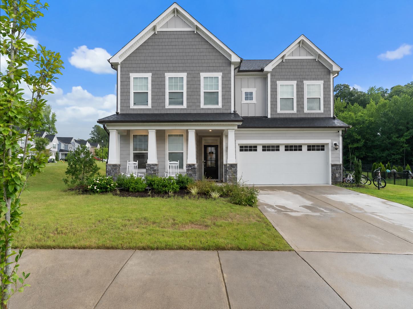 736 Precipice Wy – photo 1