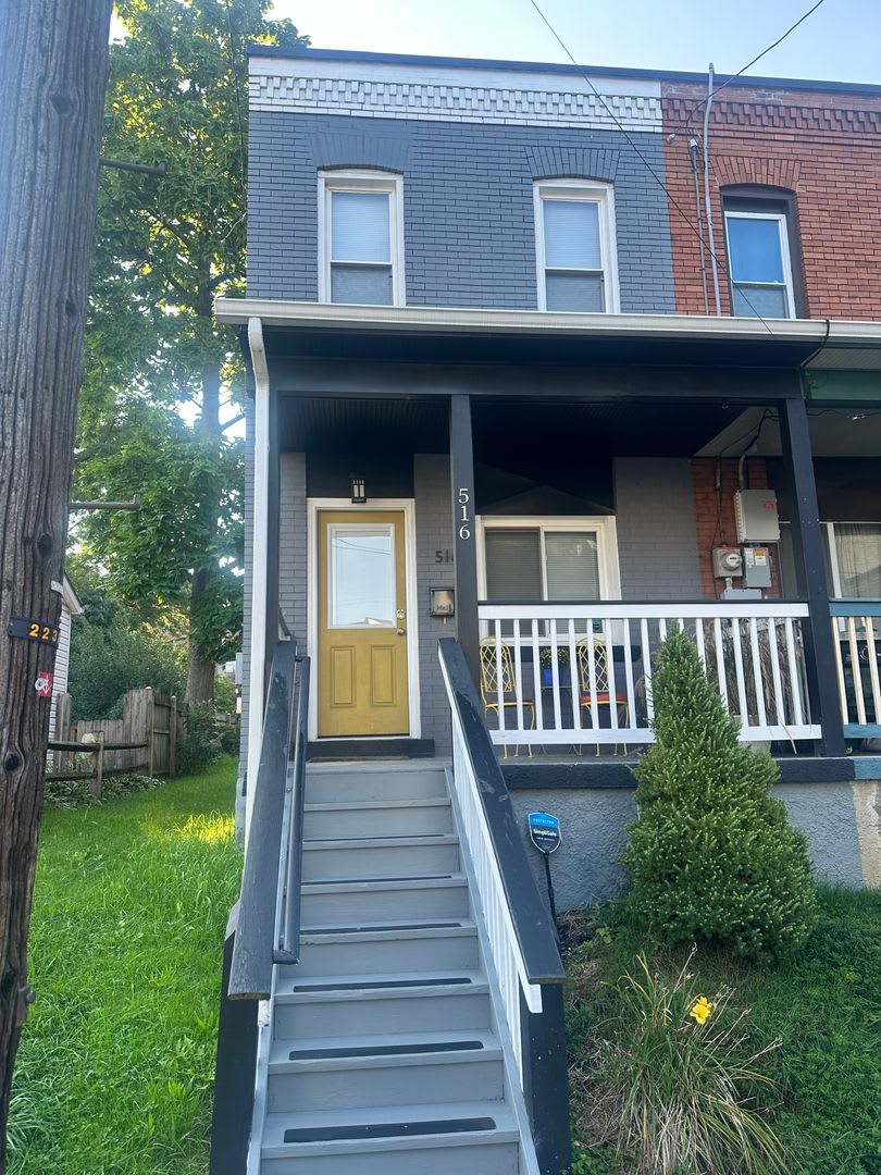 516 Borland St. Pittsburgh PA 15206 – photo 1