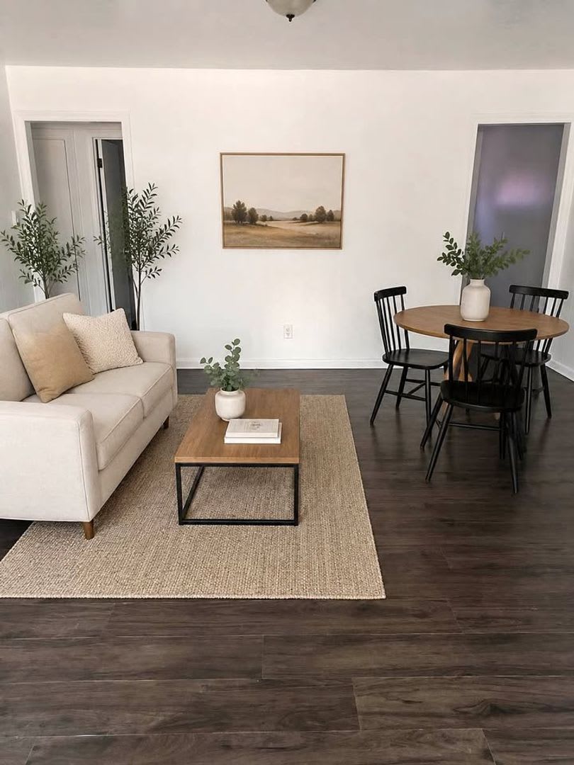 3-Beds / 1-Bath House – photo 1 of 14