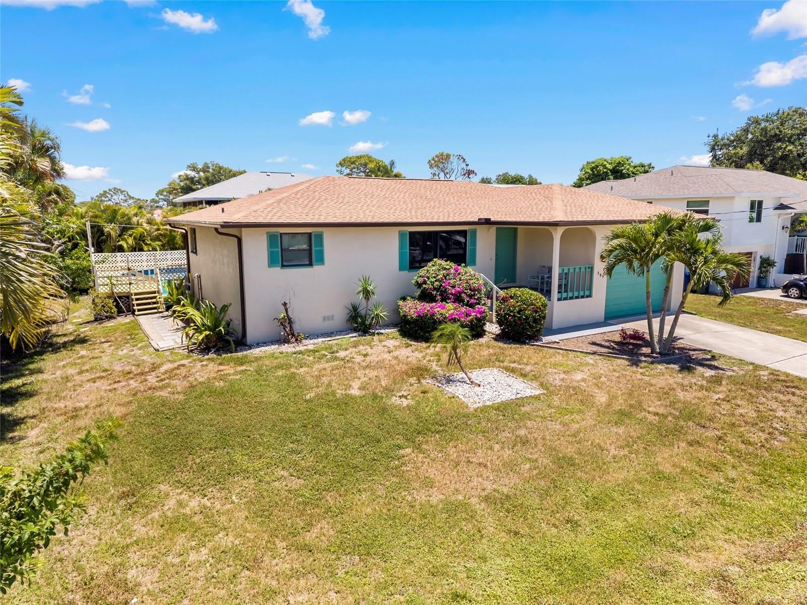 309 SHORE T Road – photo 1