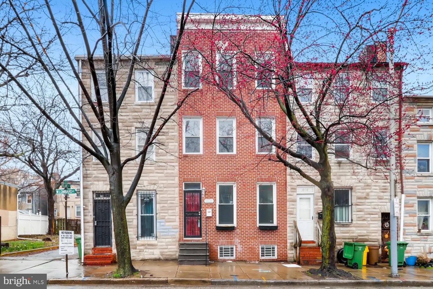 1020 W LOMBARD Street – photo 1