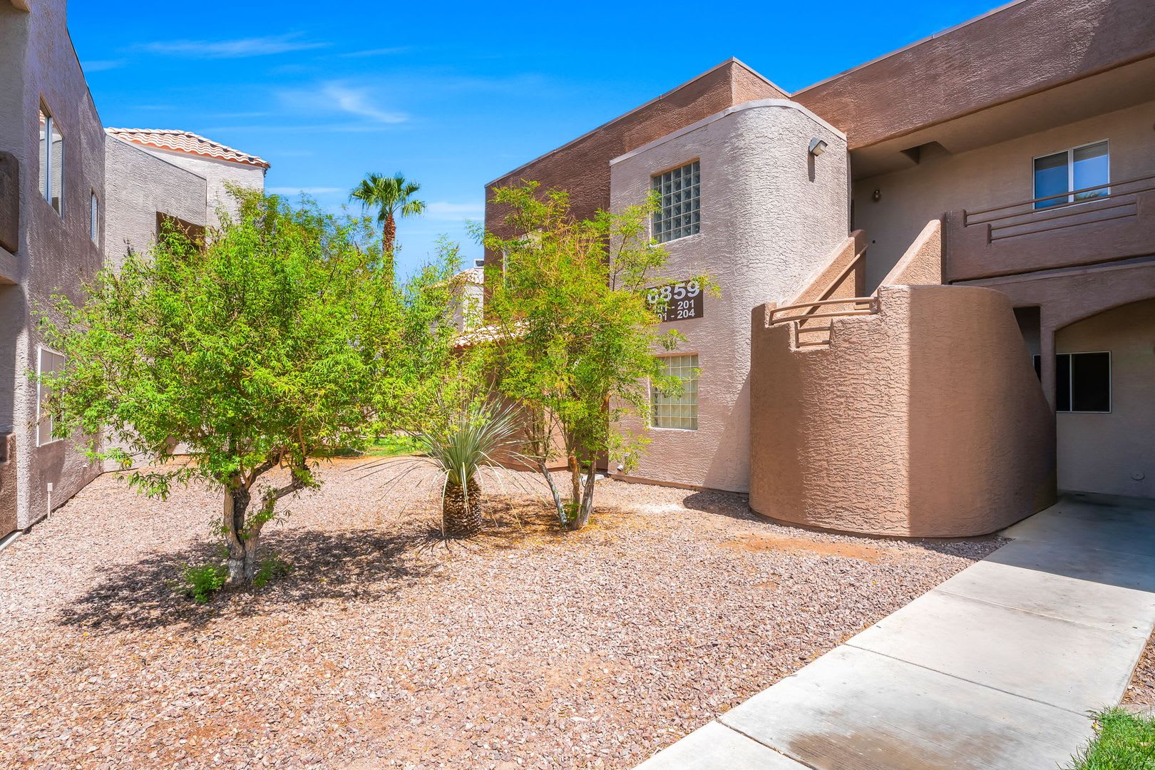 Inviting Sunset Bay Condo with Private Balcony & Community Pool! – photo 1