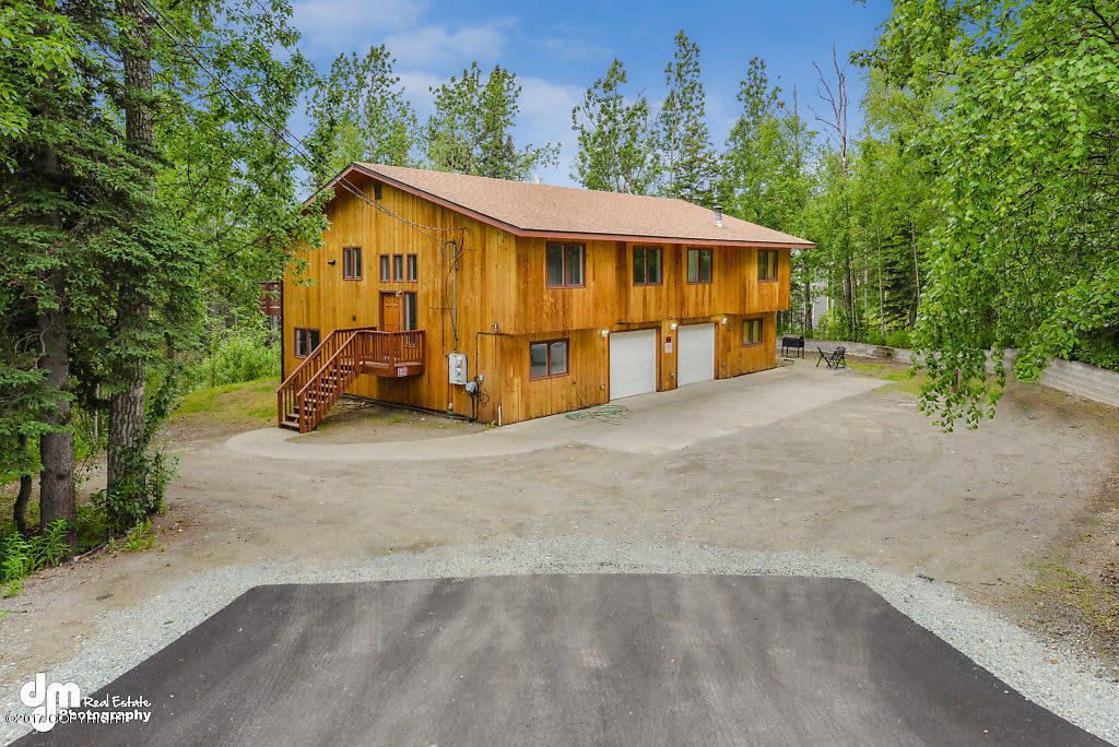 1400 E Mulchatna Dr 1 – photo 1 of 20