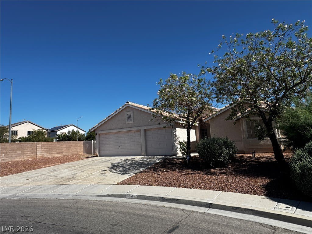 1404 Laughing Larkspur Avenue – photo 1