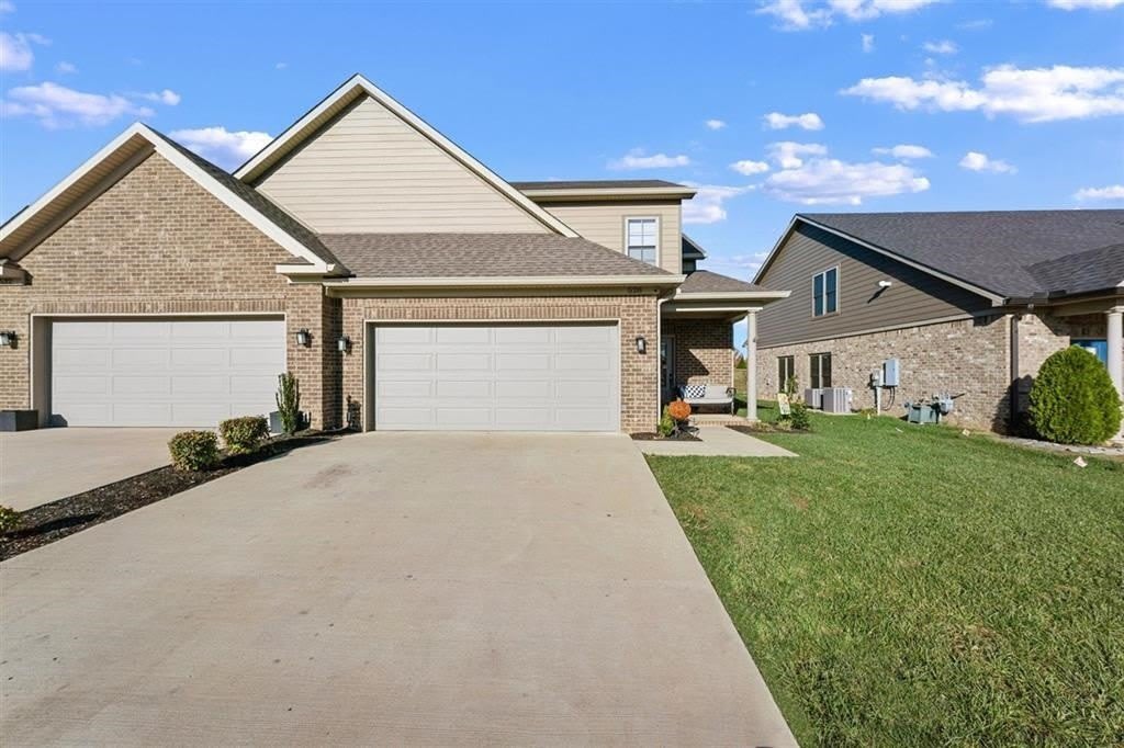 528 Cumberland Pointe Lane – photo 1