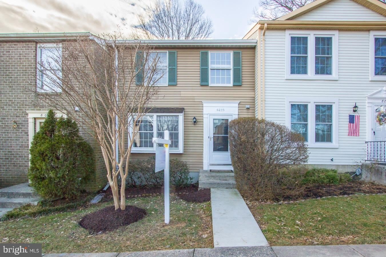 8035 TYSON OAKS CIR – photo 1 of 17
