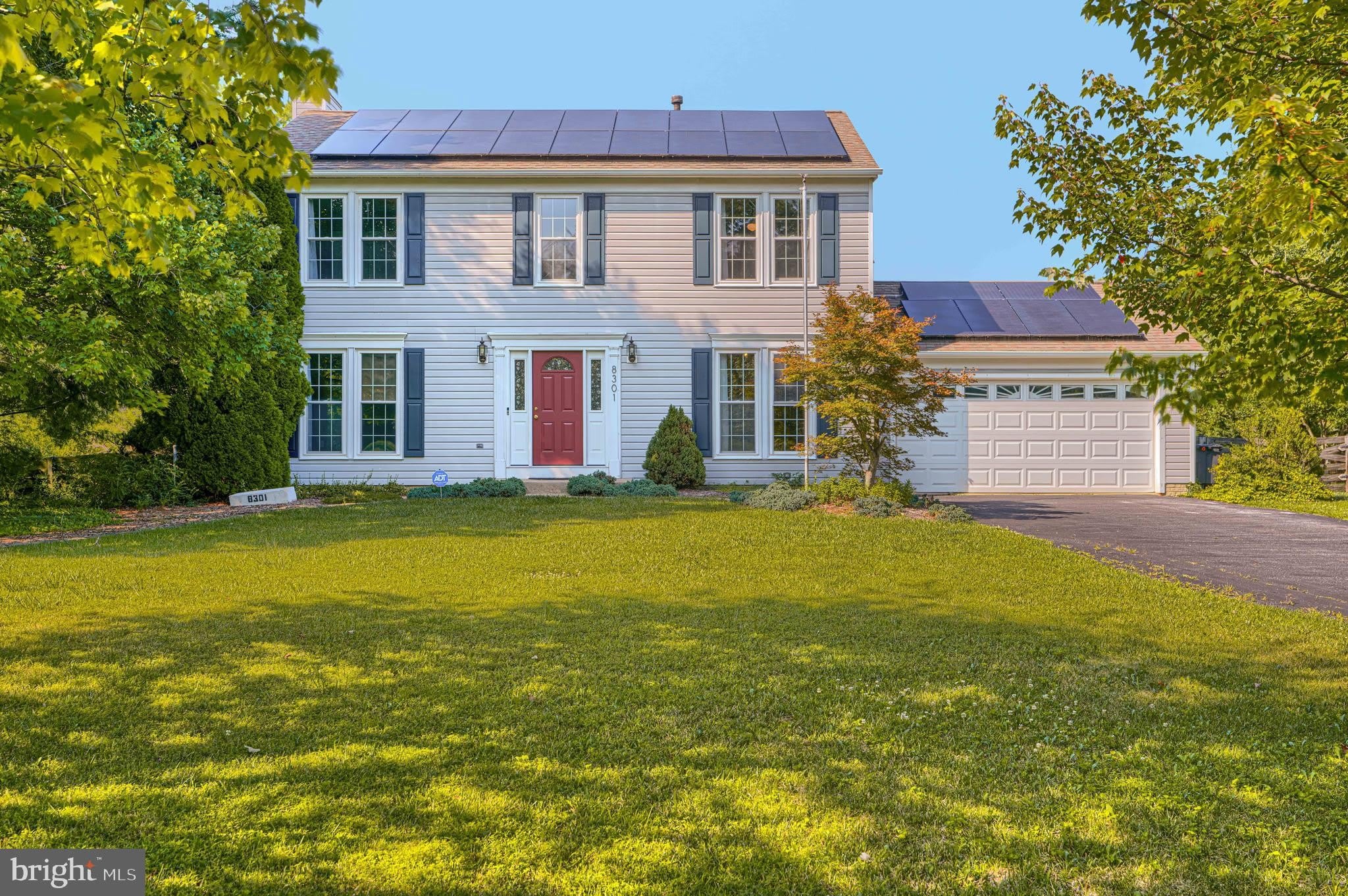8301 WHITEBARK Court – photo 1 of 70