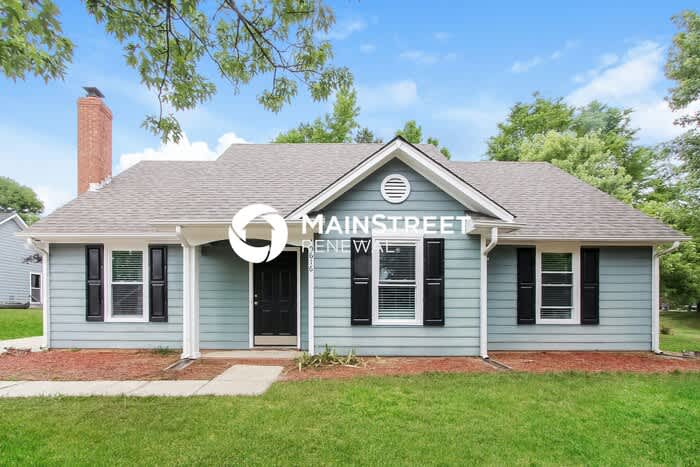 10616 Spruce Knob Lane – photo 1