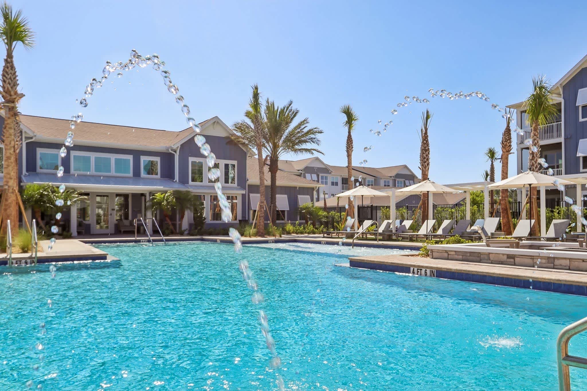 Velara Luxury Apartments – photo 1 of 124