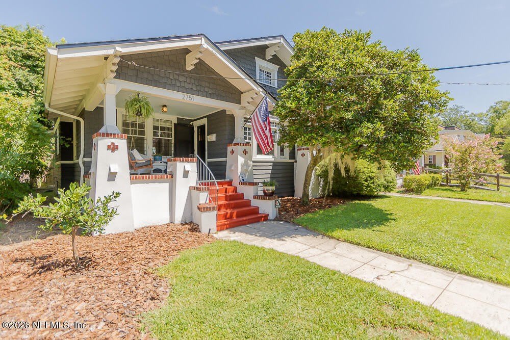2751 HERSCHEL Street – photo 1