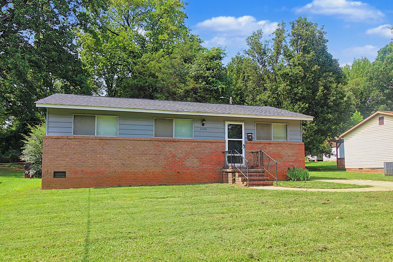 Updated 3-Bedroom Ranch with Modern Finishes & Timeless Charm – photo 1