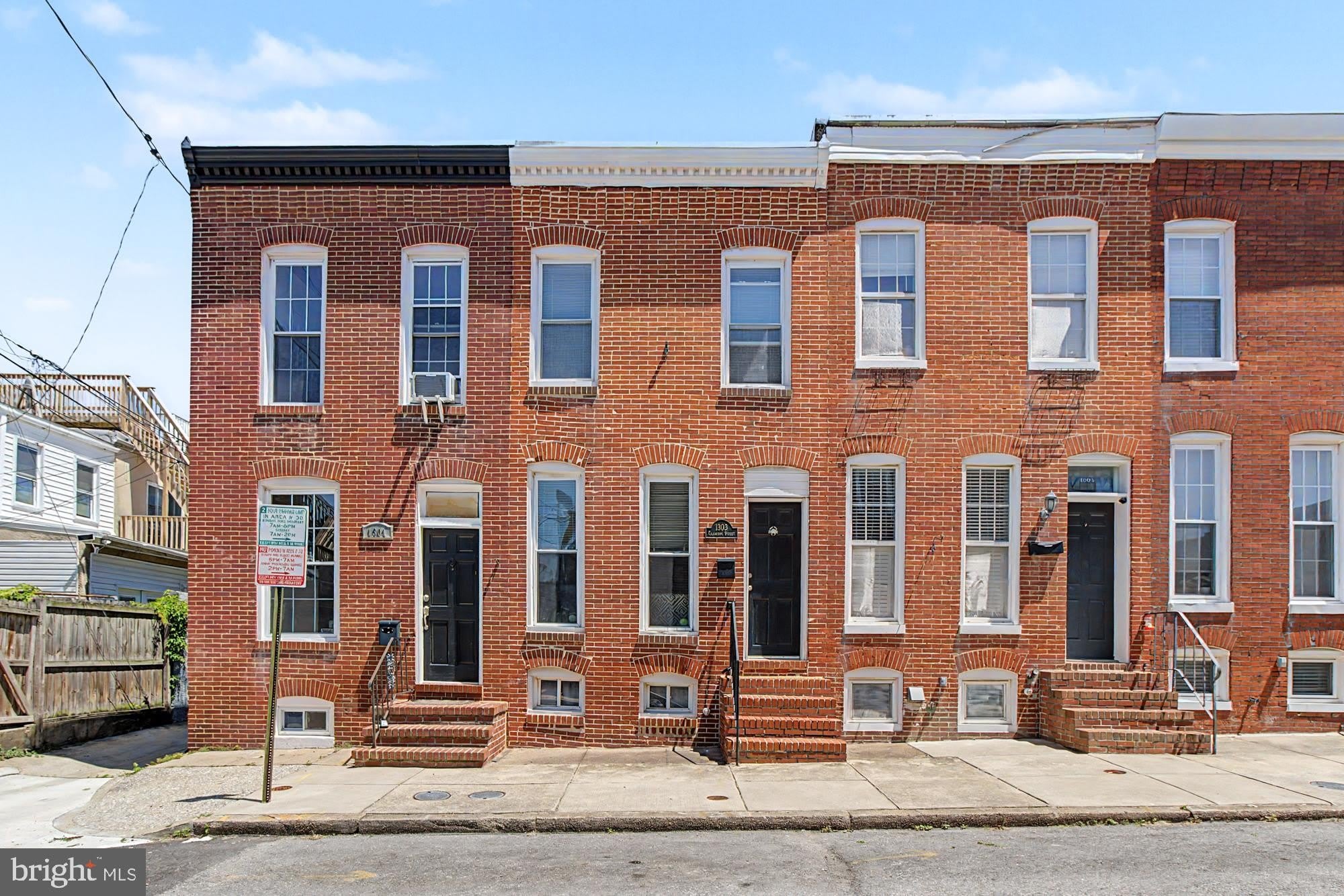 1303 CLARKSON Street – photo 1