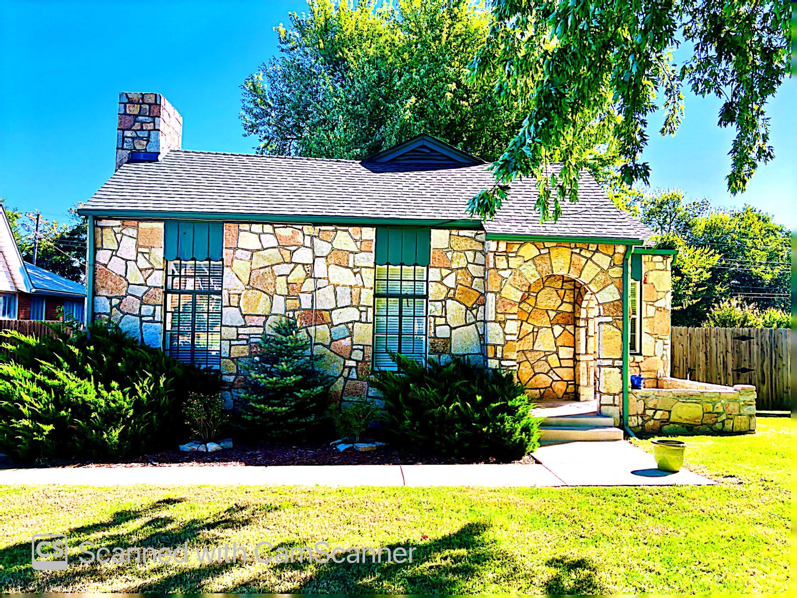 1031 South Ellison Avenue – photo 1 of 16