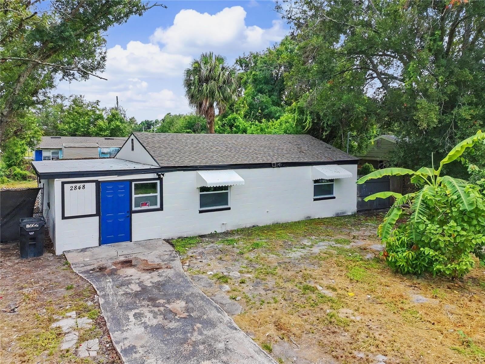 2848 W HARWOOD Street – photo 1