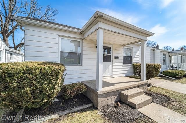 3335 Williams Street – photo 1 of 25