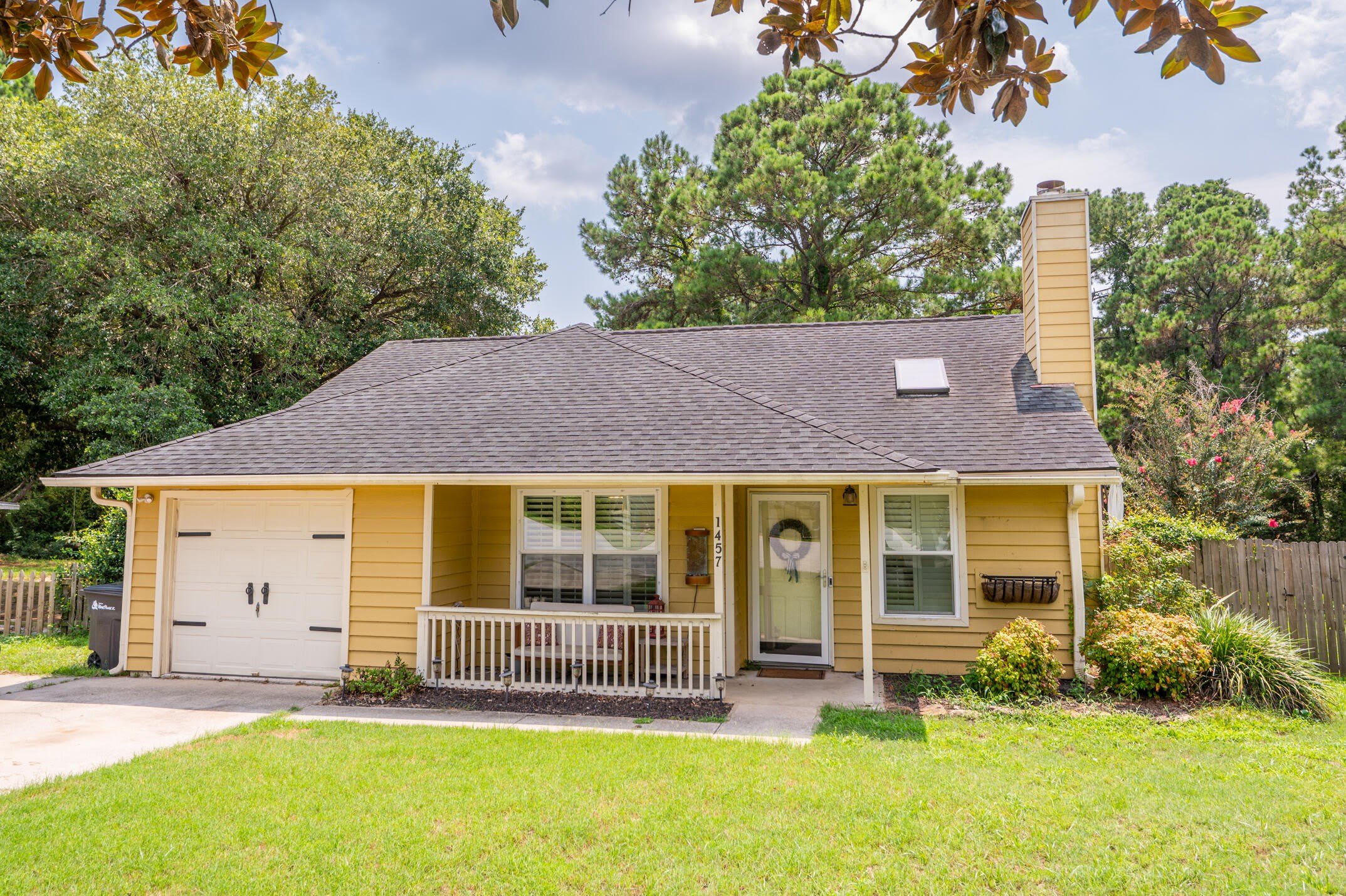 1457 Cypress Court – photo 1