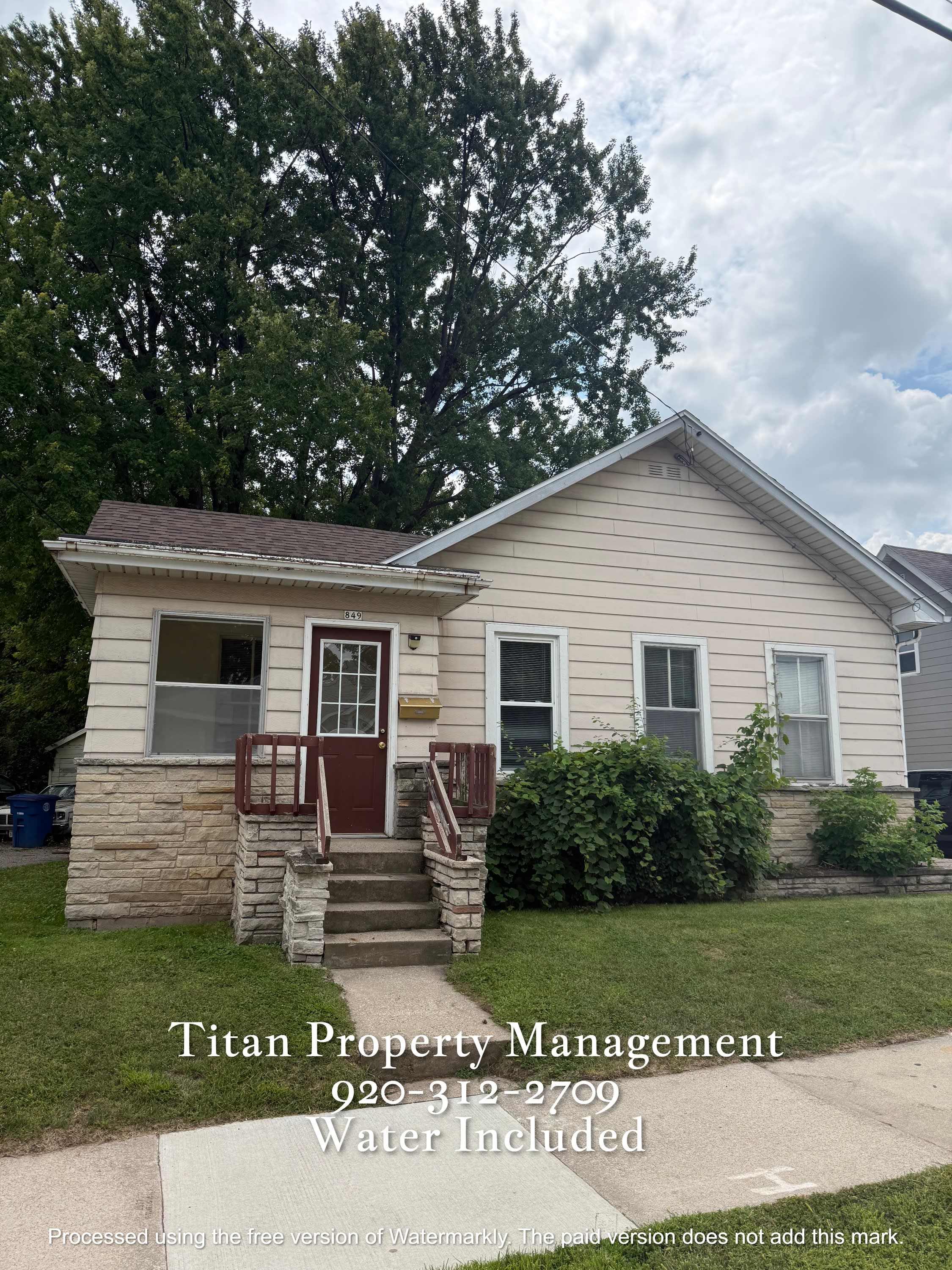 849 Prospect Avenue – photo 1